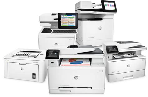 Hp Printer Solutions PDF