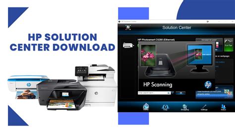 Hp Solution Centre Windows 81 Kindle Editon