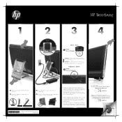 Hp Touchsmart 600 User Manual Ebook PDF