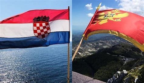 Hrvatska - Škotska: Dvije zemlje, dvije strasti