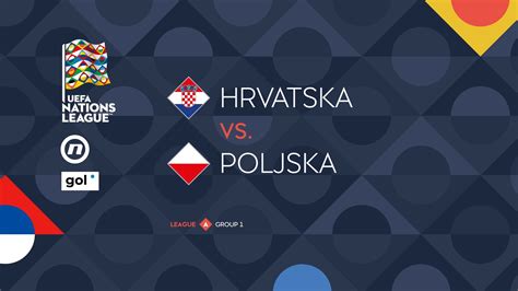 Hrvatska protiv Škotske: Detaljna analiza obračuna UEFA Lige nacija