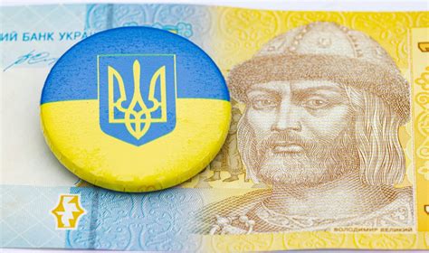 Hryvnia Currency: A Symbol of Ukraine's Heritage