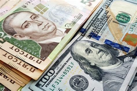 Hryvnia to Dollars: Your Guide to Currency Conversion