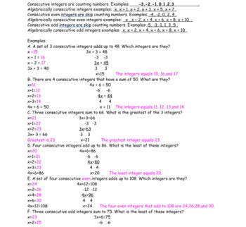 Hsa Algebra 1 2013 Answers Pgcps Doc