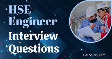 Hse Engineer Interview Questions And Answers Epub