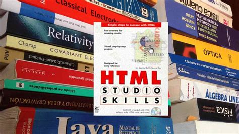 Html Studio Skills Doc