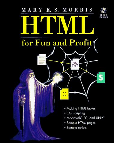 Html for Fun and Profit Epub