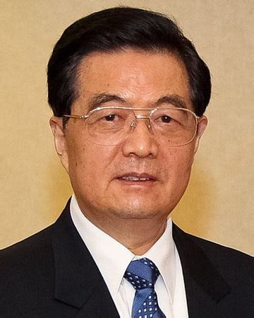 Hu Jintao: The 5th-Generation Paramount Leader of China