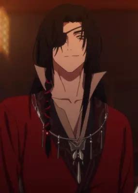 Hua Cheng Anime: A Cinematic Marvel Bringing the Beloved Novel to Life