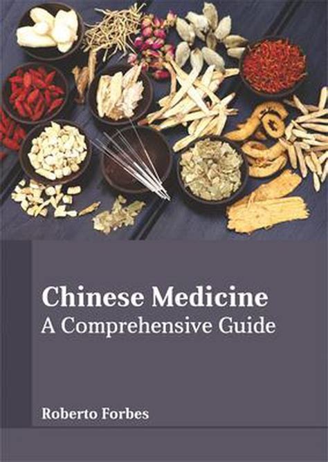 Hua Yi Fang: A Comprehensive Guide to Traditional Chinese Medicine