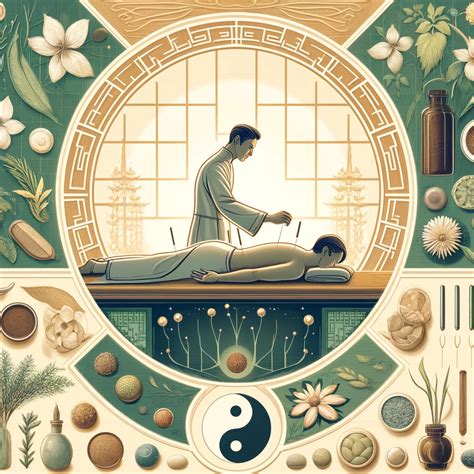 Hua Yi Fang: The Transformative Power of Chinese Medicine for Holistic Well-being