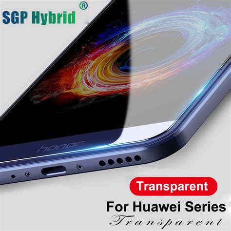 HuaWei Pronto Premium Tempered Protector PDF