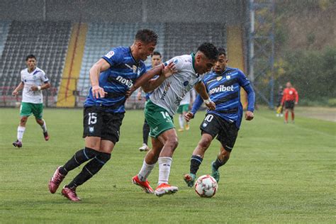 Huachipato vs. Puerto Montt: Un Análisis Profundo de Dos Potestos del Sur