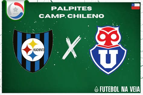 Huachipato x Universidad de Chile: Um Clássico do Futebol Chileno