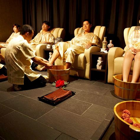 Huang Ah Ma3: The Oriental Spa Chamber That Reinvents Wellness in 2025