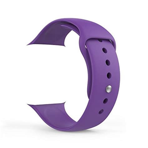 HuanlongTM Silicone Replacement Iwatch Barbie Epub