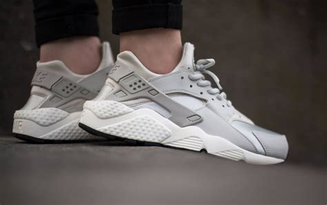 Huarache Nikes: The Ultimate Shoe for Comfort and Style