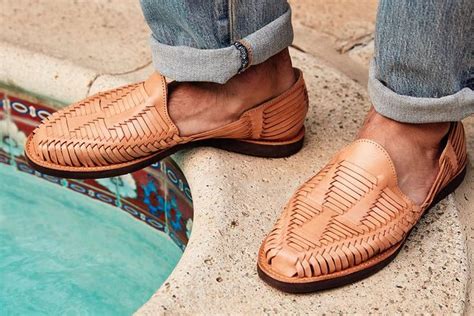 Huarache Sandals: The Ultimate Guide to the Most Versatile Footwear