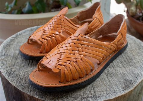 Huaraches Near Me: A Comprehensive Guide to Finding the Best Authentic Mexican Sandals