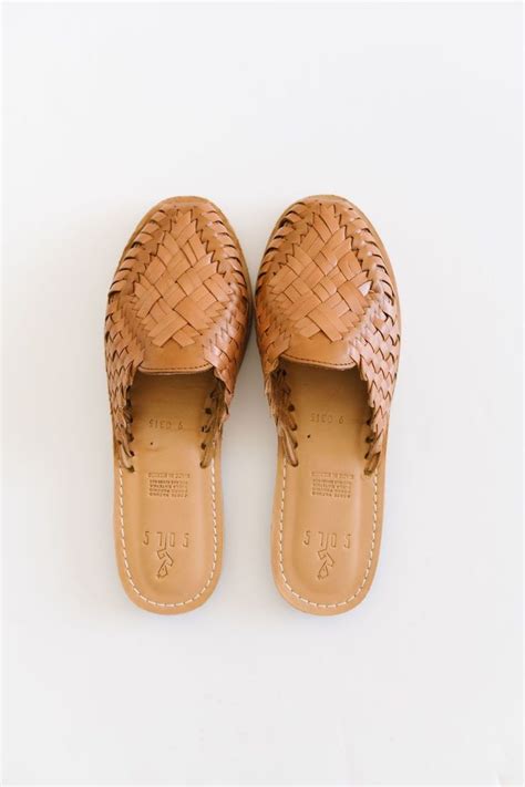 Huaraches Sandals for Women: A Timeless Footwear Essential