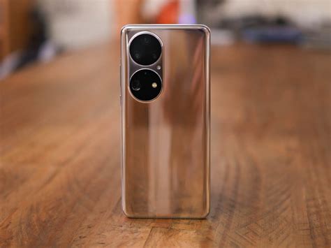 Huawei's New P50 Pro: 5 Reasons Why It's the Best Phone of 2022