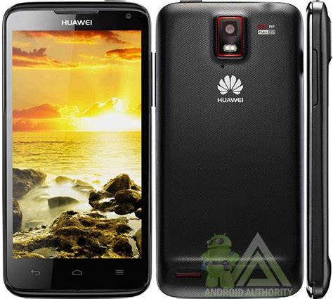 Huawei 2100Mhz Display Android Quad core PDF