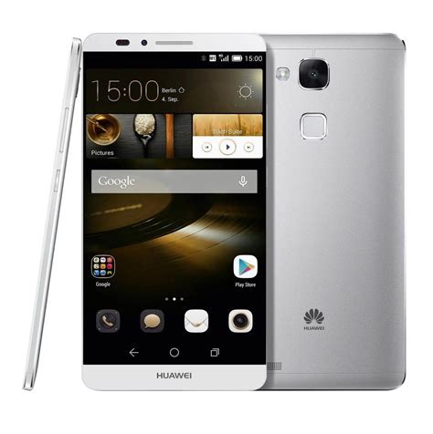 Huawei Android Factory Unlocked Mobile PDF