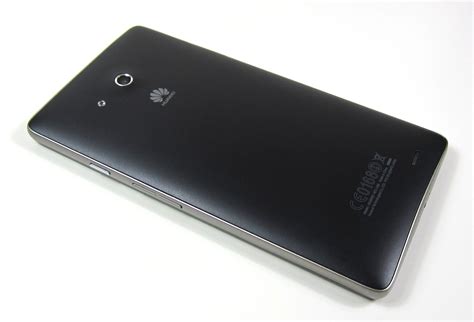 Huawei Ascend Mate MT1 U06 Smartphone Doc