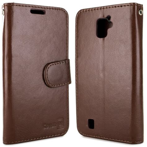 Huawei CoverON CarryAll Folio Wallet Doc