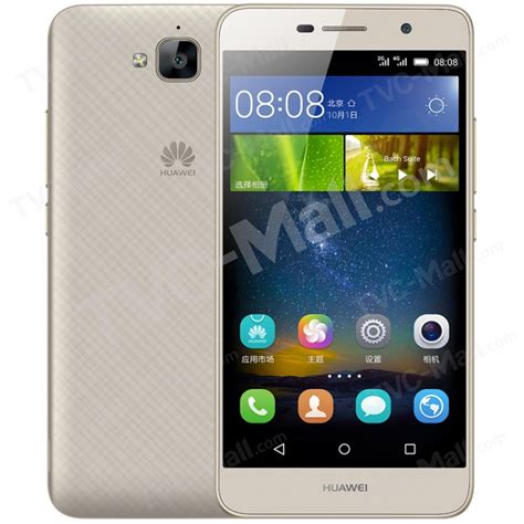 Huawei Enjoy TIT AL00 Unlocked Smartphone Epub