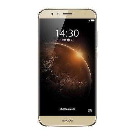 Huawei GX8 Unlocked Smartphone Version PDF