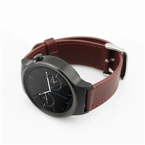 Huawei Genuine Leather Bracelet Released Doc