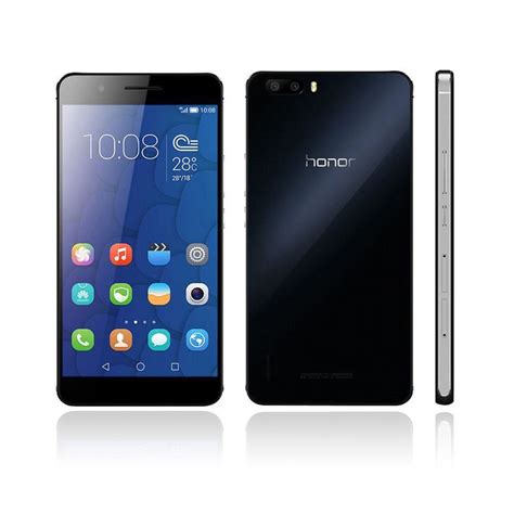 Huawei Honor Plus PE TL10 Hisilicon Reader