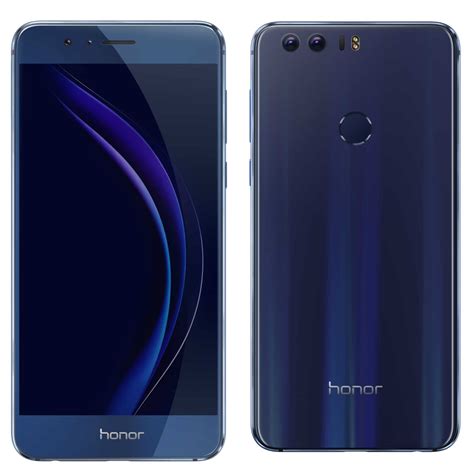 Huawei Honor Unlocked Smartphone Bluetooth PDF