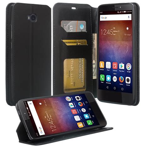 Huawei Kickstand Wallet Leather Ascend Epub