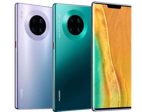 Huawei Mate 30 Pro Price Singapore 2025: 50% Off!!!