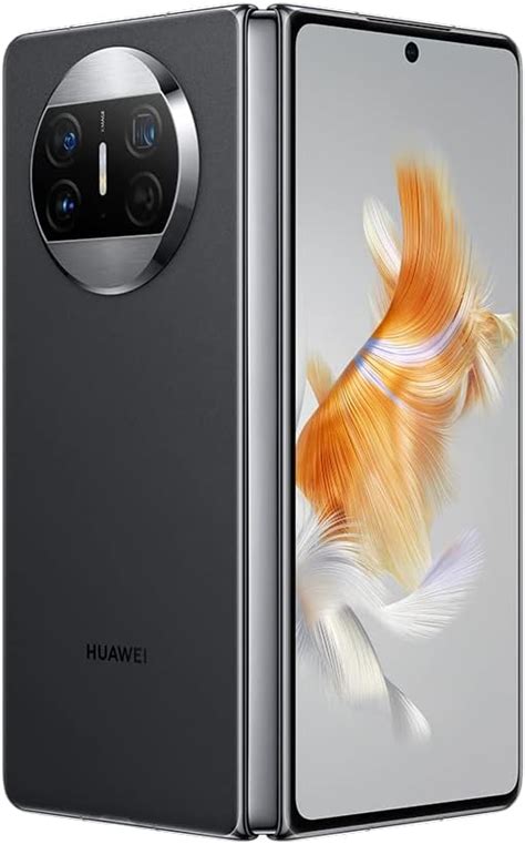 Huawei Mate Factory Unlocked Black PDF