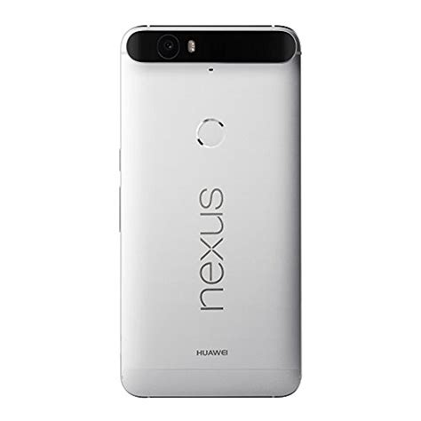 Huawei Nexus 6P Aluminum smartphone Kindle Editon