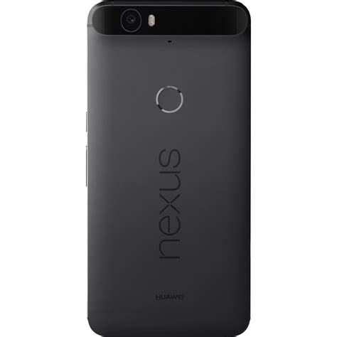 Huawei Nexus 6P Graphite smartphone PDF