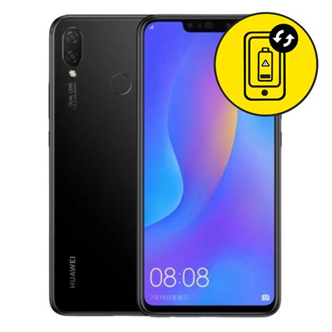 Huawei Nova 3i Battery Life Hours: 3300mAh Powerhouse for Extended Endurance