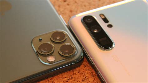 Huawei P30 Pro vs iPhone 11 Pro: The Ultimate 2023 Showdown