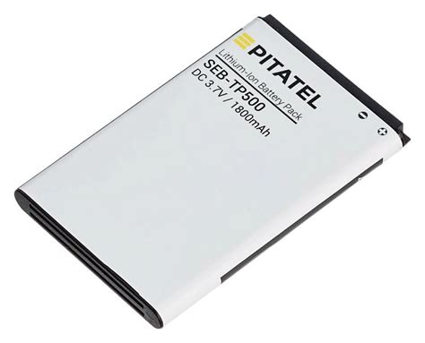 Huawei Standard Battery Mercury Activa Epub