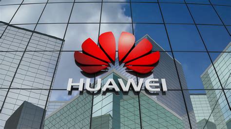 Huawei Technologies Co. Ltd. Overview