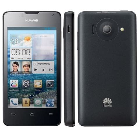 Huawei Y300 Android Smartphone Unlocked Epub