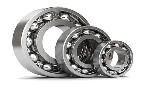 Hub bearings