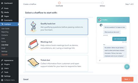 HubSpot Chatbot AI: The Ultimate Guide to Driving Customer Success 🤖