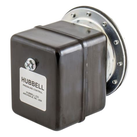 Hubbell Controls