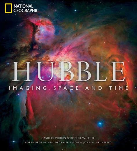 Hubble Imaging Space and Time Kindle Editon