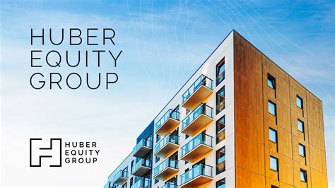 Huber Equity Group: Unlocking Growth and Innovation for Businesses