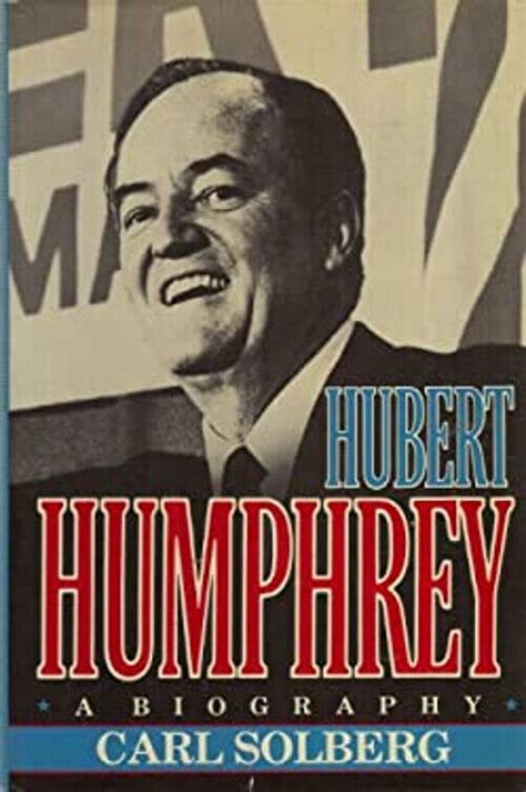 Hubert Humphrey: A Biography Epub